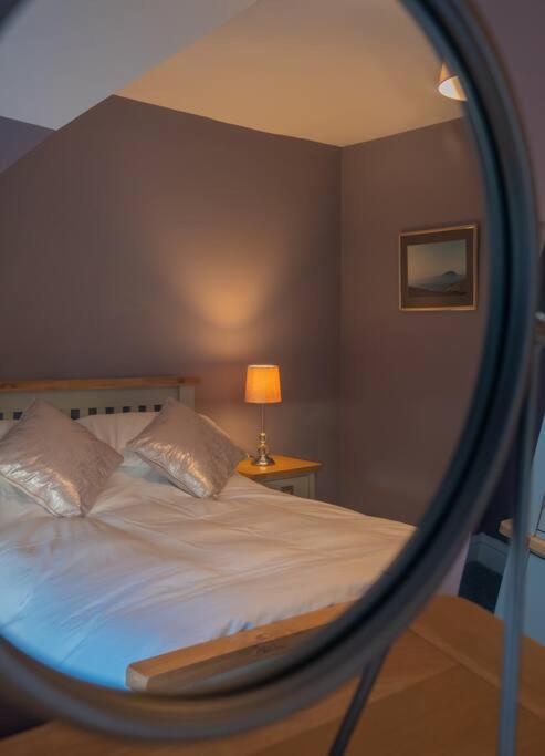 Erwenni, Llanbedrog, Abersoch Near Beach And Pub With Hot Tub エクステリア 写真