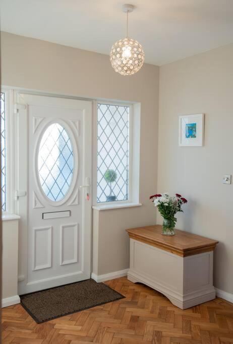 Erwenni, Llanbedrog, Abersoch Near Beach And Pub With Hot Tub エクステリア 写真